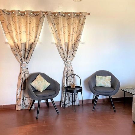Apartamento Vista Mar E Por Do Sol Aljezur Ngoại thất bức ảnh