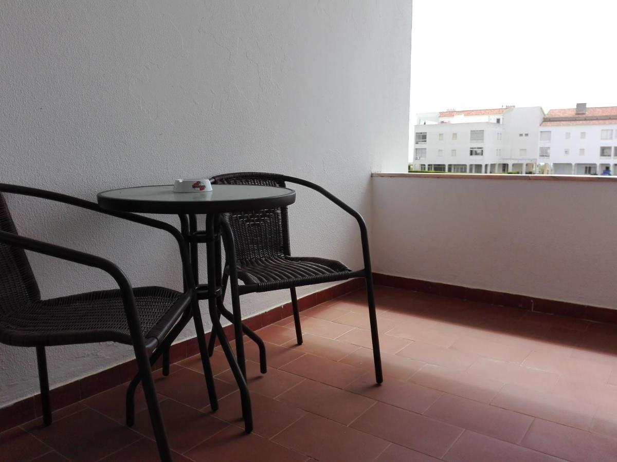 Apartamento Vista Mar E Por Do Sol Aljezur Ngoại thất bức ảnh