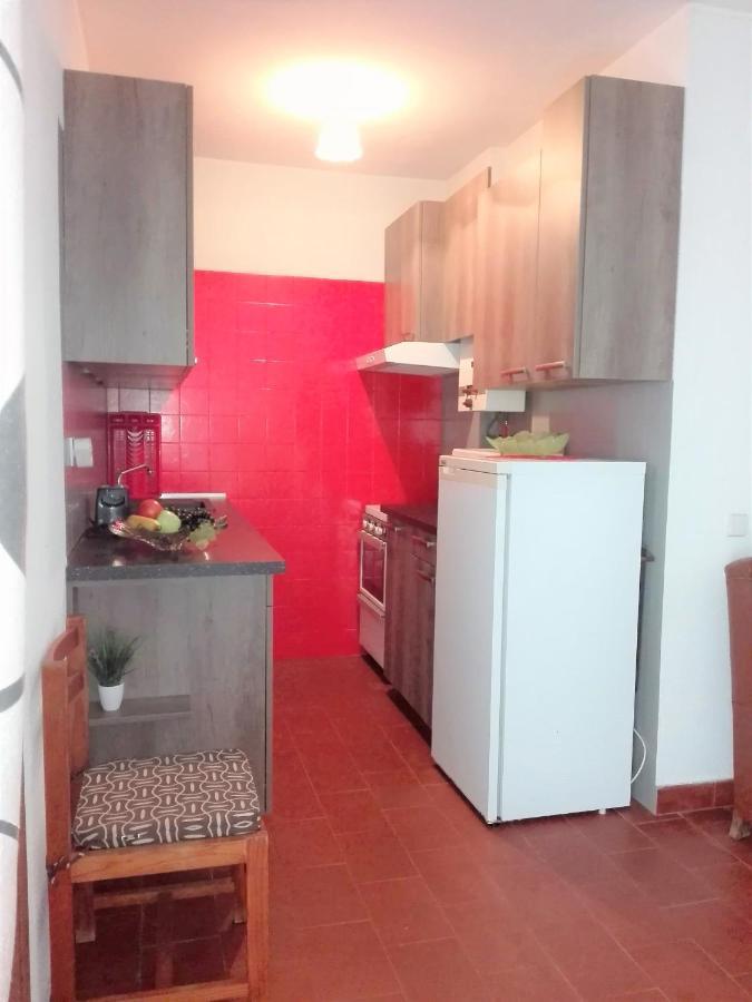 Apartamento Vista Mar E Por Do Sol Aljezur Ngoại thất bức ảnh