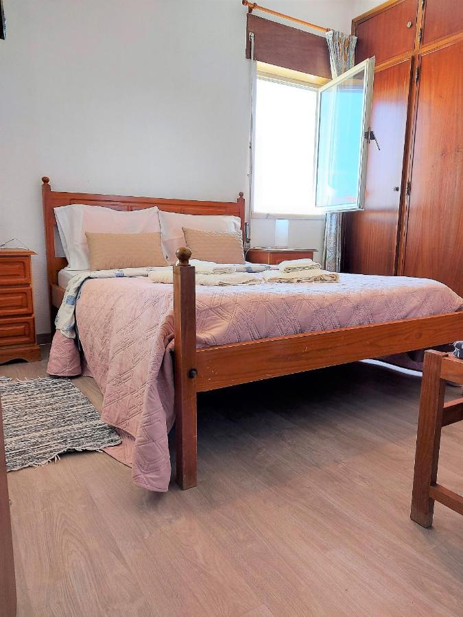 Apartamento Vista Mar E Por Do Sol Aljezur Ngoại thất bức ảnh