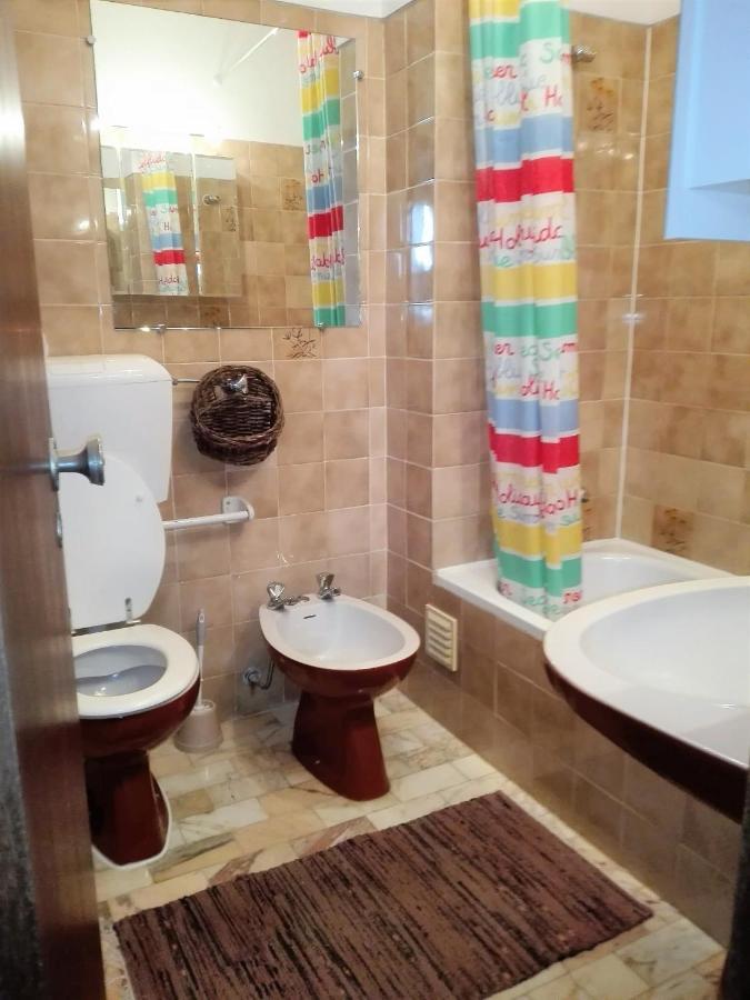 Apartamento Vista Mar E Por Do Sol Aljezur Ngoại thất bức ảnh